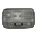 Luz Cortesia Teto Traseiro Honda Fit 2009 A 2014 Original