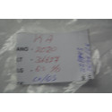 Quebra Sol Ld Direito Passageiro Ford Ka 2015-2021 Original