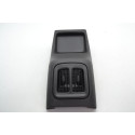 Moldura Difusor Traseiro Console Jeep Compass 2019 Original