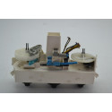 Comando Ar Condicionado Painel Gm Vectra 1996 Original
