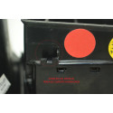 Difusor Ar Lateral Esquerdo Gol Voyage Saveiro Original