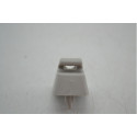 Presilha Suporte Quebra Sol Chevrolet Meriva 2008 Original