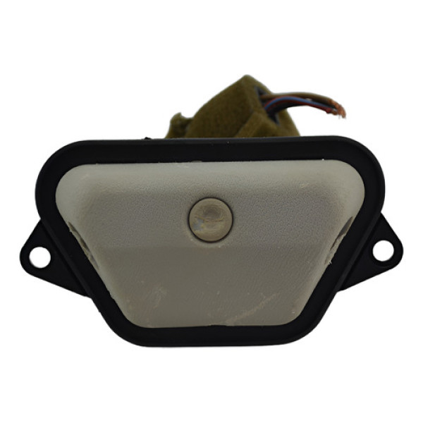 Moldura Sensor Alarme Chevrolet Vectra 1995 Original