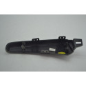 Moldura Acabamento Esquerdo Painel Fiat Argo Drive 100236871 Preto