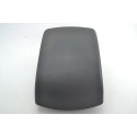 Apoio Encosto Braço Console Nissan Sentra 2011 Original Preto