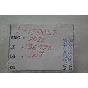 Botão Start Stop Engine Painel Vw T-cross 2020 -2022 Origina
