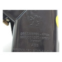 Difusor Lateral Direito Painel Peugeot 207 2008 Original