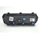 Comando Ar Condicionado Painel Fiat Fastback 2023 Original