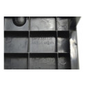Porta Copo Console Central Kia Optima 2012 Original Preto