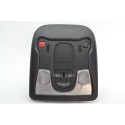 Luz Interna Dianteira Teto Fiat Toro 2021 2022 Original