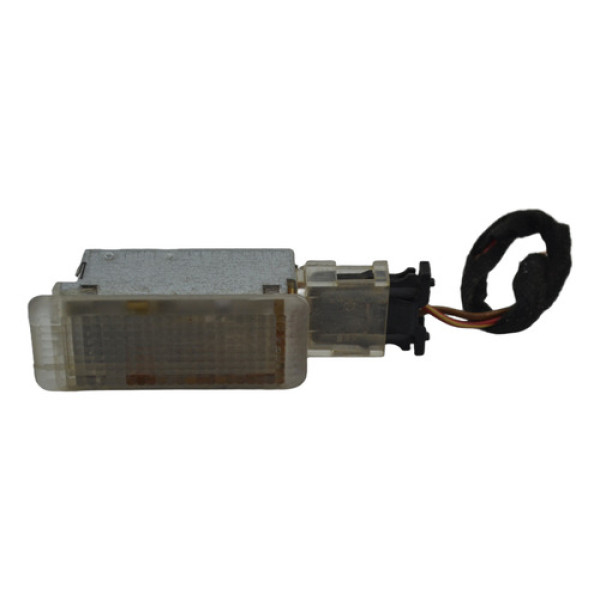 Luz Cortesia Interna Vw Jetta 2016 Original