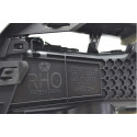 Difusor Lateral Direito Painel Jeep Compass 2018 Original