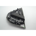 Moldura Acabamento Console Citroen Ds4 2012 2013 Original Preto
