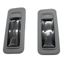 Par Luz Interna Traseira Cortesia Chery Tiggo 7 2022 Origina