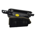 Difusor Ar Lateral Esquerdo Painel L200 Triton 2020 Original