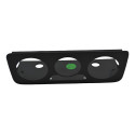 Moldura Comando Ar Condicionado Painel Audi A1 2011 Original