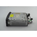 Radio Aparelho Comando Multimidia Aircross C3 2012 Original