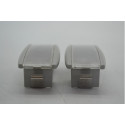 Par Luz Cortesia Interna Teto Vw Jetta 2015 Original