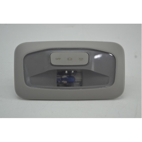 Luz Interna Teto Cortesia Jeep Commander 2021 2022 Original
