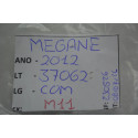 Comando Ar Condicionado Painel Megane 2007-2013 Original