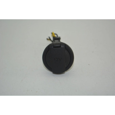 Tomada Energia 12v C...