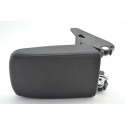 Apoio Encosto Braço Console Volkswagen Taos 2022 Original Preto