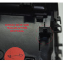 Difusor Lateral Esquerdo Painel Virtus Nivus Polo Original