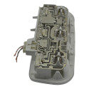 Luz Cortesia Interna Teto Renault Fluence 2014 Original