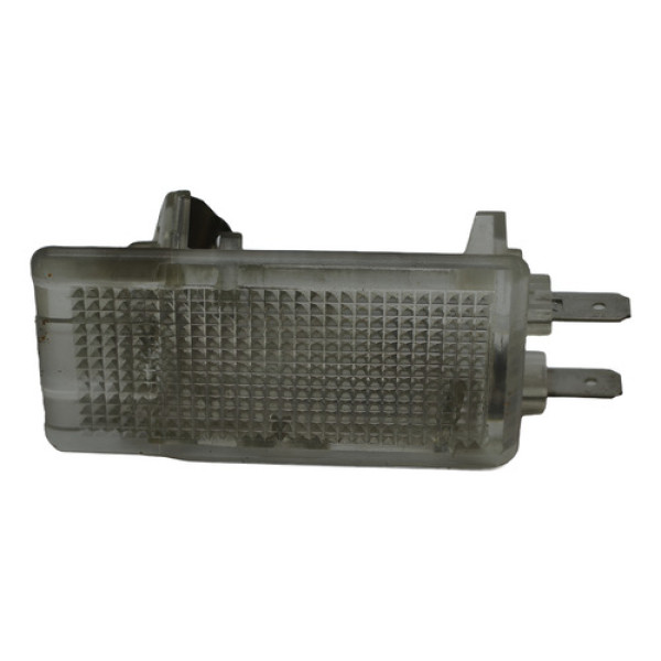 Luz Interna Porta Luvas Objeto Meriva 2003 Original