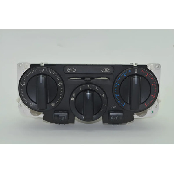 Comando Ar Condicionado Livina X-gear 2009-2014 Original