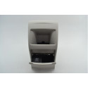 Moldura Porta Treco Traseiro Console Gla 200 2015 Original