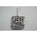 Luz Interna Teto Cortesia Hb20 2016 Original