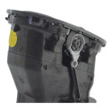 Difusor Lateral Esquerdo Painel Vw Tiguan 2015 Original