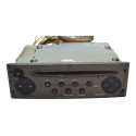 Radio Aparelho Som Painel Symbol 2010 Original C/bluetooth