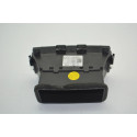 Difusor Saida Ar Traseiro Console Tiggo 7 2020-2026 Original