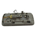 Luz Cortesia Interna Teto Nissan Sentra 2019 Original