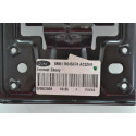 Apoio Encosto Braço Console Ford Focus 2009 Original Preto