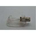 Par Luz Cortesia Interna Mercedes B-180 2009 Original Original