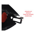 Difusor Ar Lateral Direito Painel Fastback 2023 Original
