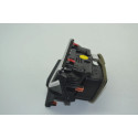 Difusor Ar Lateral Esquerdo Painel Corolla Xei 2023 Original