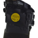 Difusor Ar Central Direito Painel Ranger 2020 Original