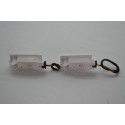 Par Luz Luminária Bmw 118 2019 2020 Original