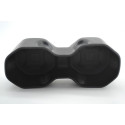 Acabamento Porta Copos Console Jeep Renegade Original  Preto