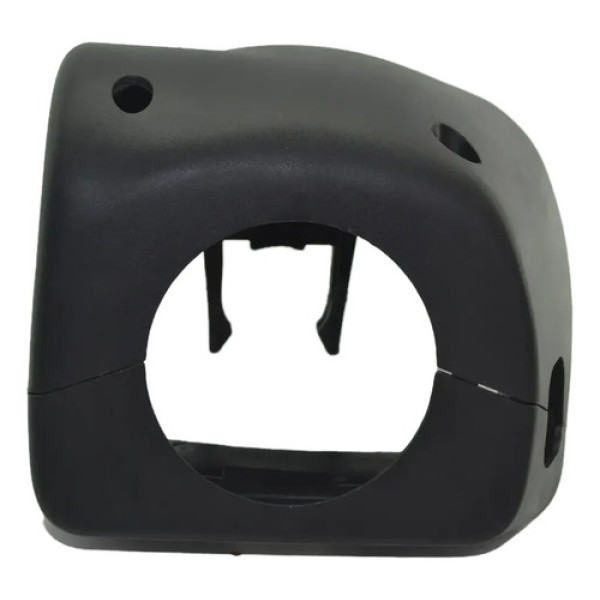 Moldura Coluna Direção Chevrolet Celta 2006 Prisma Original