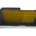 Tampa Porta Luvas Objeto Painel Pajero Sport 2007 2008 2009