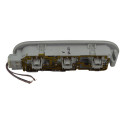 Luz Cortesia Interna Teto Nissan Livina 2013 Origina