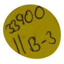 Difusor Saída Ar Painel Ka 2000 Original