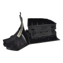 Difusor Ar Lateral Esquerdo Voyage 2022 Saveiro Gol Original