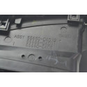 Difusor Lateral Esquerdo Painel Toyota Hilux 2015 Original