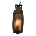 Par Luz Cortesia Interna Quebra Sol Fox 2014 Original